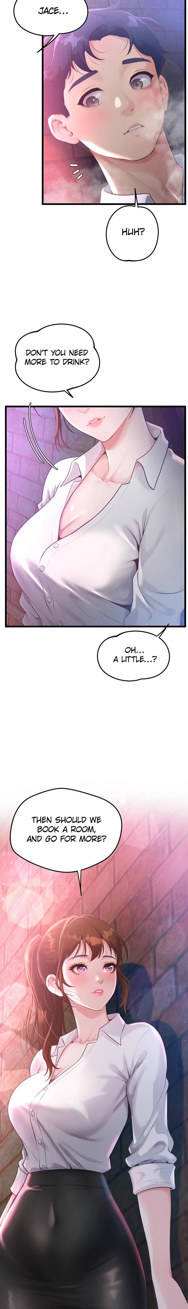 Office Romance Registry Uncensored, chapter 1, page 30 of 31