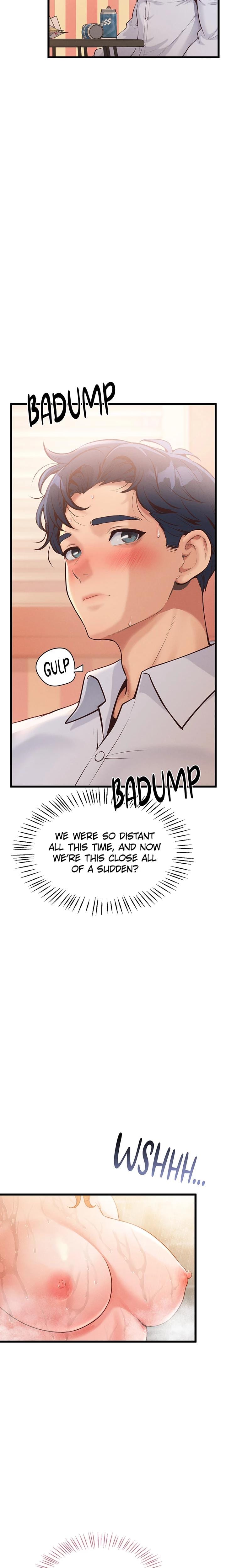 Office Romance Registry Uncensored, chapter 2, page 8 of 32