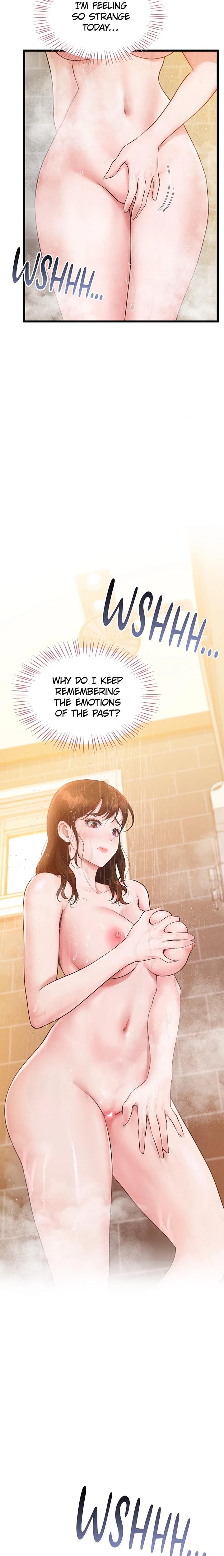 Office Romance Registry Uncensored, chapter 2, page 9 of 32