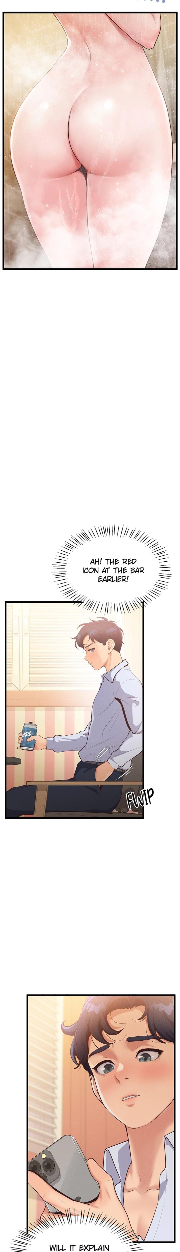 Office Romance Registry Uncensored, chapter 2, page 10 of 32