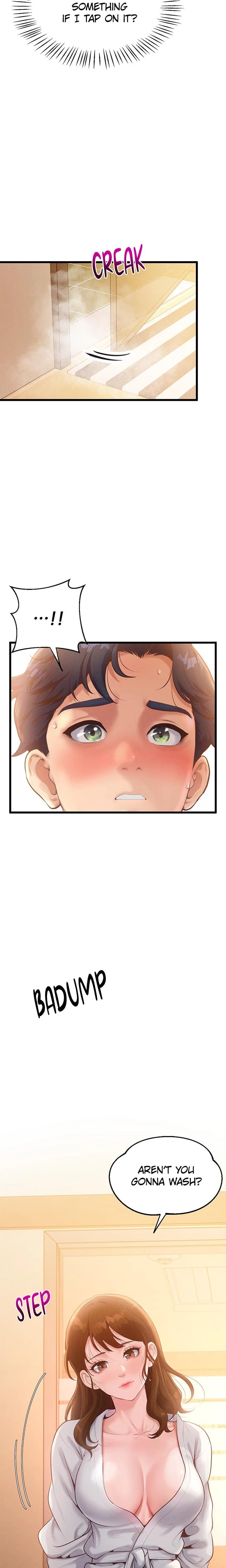 Office Romance Registry Uncensored, chapter 2, page 11 of 32