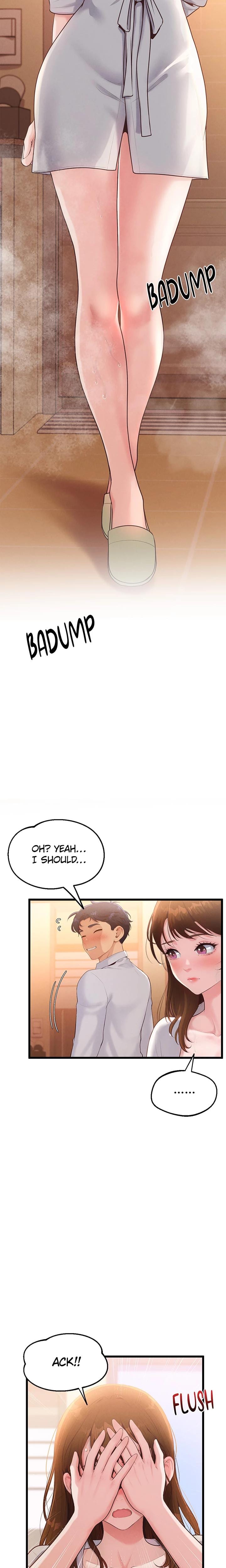 Office Romance Registry Uncensored, chapter 2, page 12 of 32