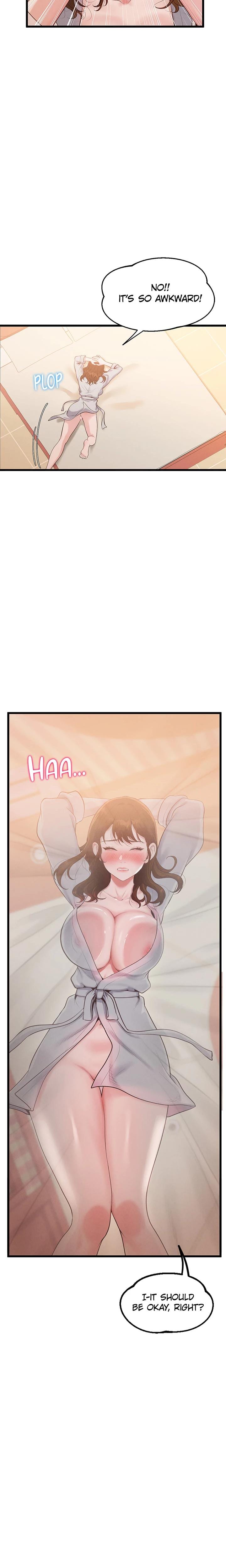 Office Romance Registry Uncensored, chapter 2, page 13 of 32