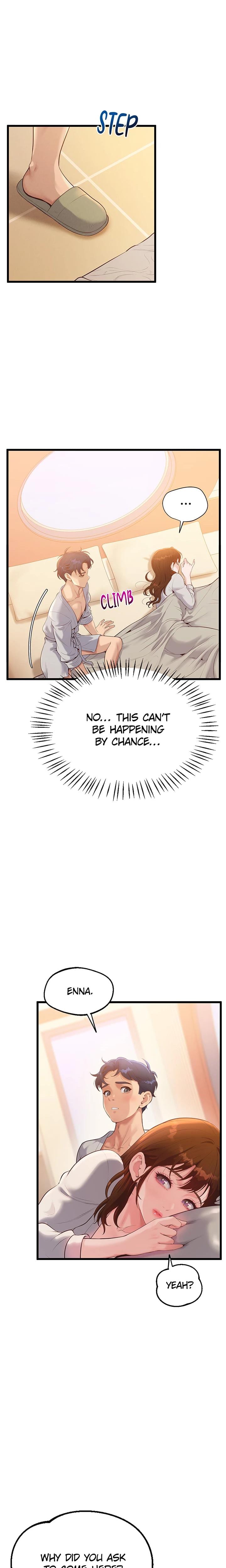 Office Romance Registry Uncensored, chapter 2, page 14 of 32