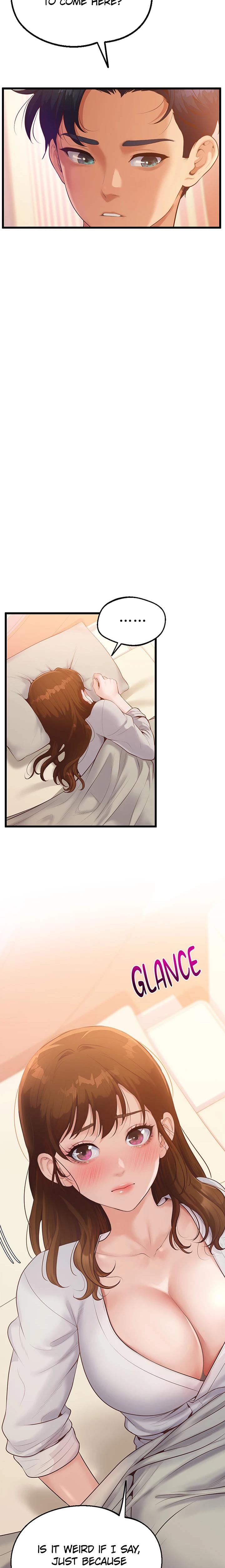 Office Romance Registry Uncensored, chapter 2, page 15 of 32