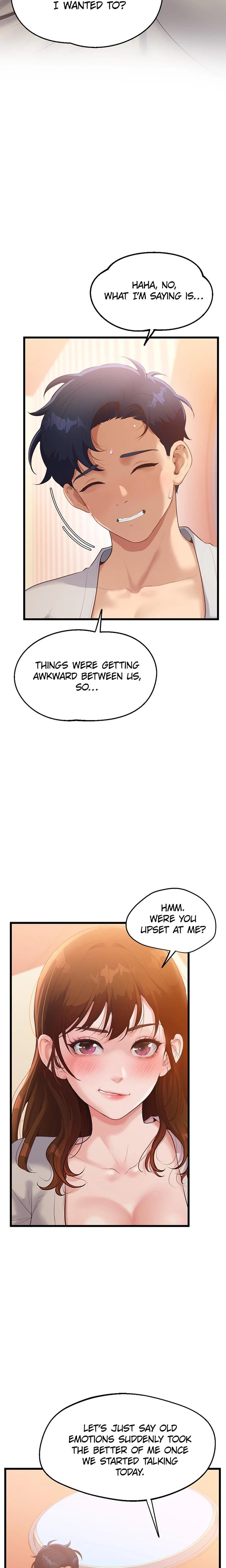 Office Romance Registry Uncensored, chapter 2, page 16 of 32