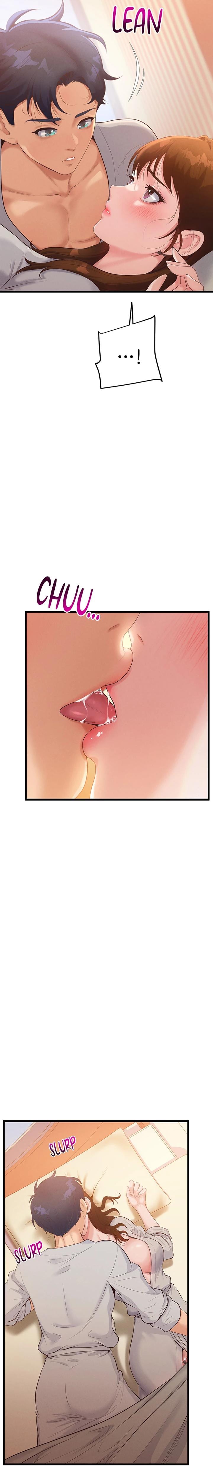 Office Romance Registry Uncensored, chapter 2, page 18 of 32