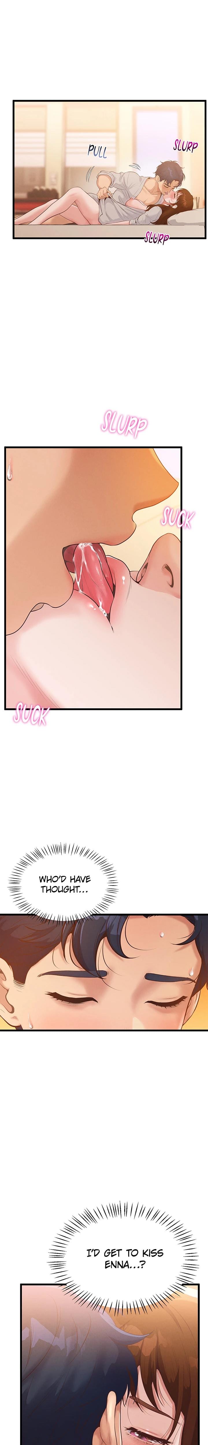 Office Romance Registry Uncensored, chapter 2, page 19 of 32