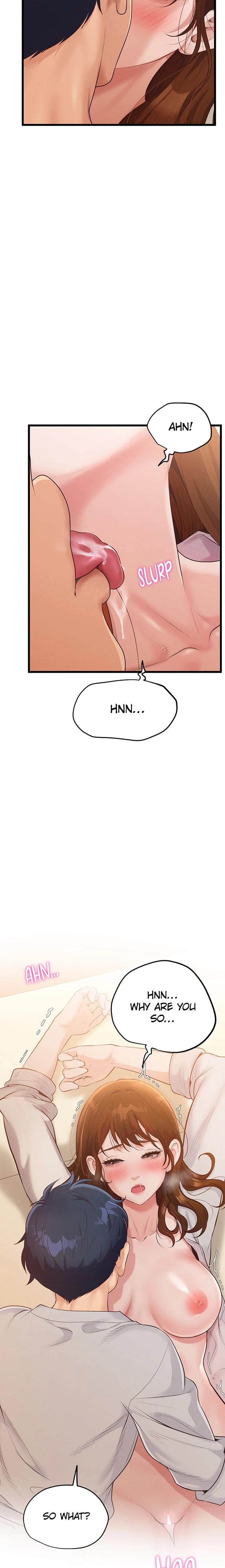 Office Romance Registry Uncensored, chapter 2, page 20 of 32