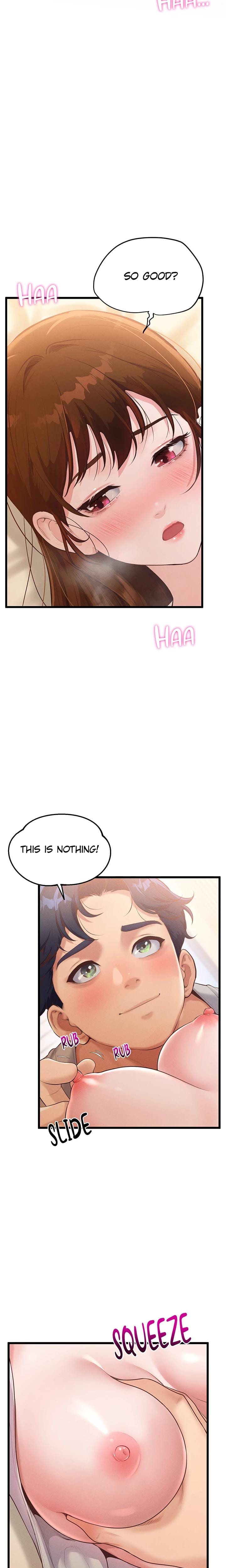 Office Romance Registry Uncensored, chapter 2, page 21 of 32