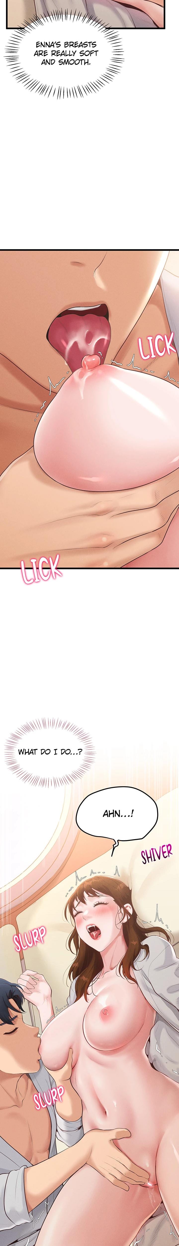 Office Romance Registry Uncensored, chapter 2, page 22 of 32