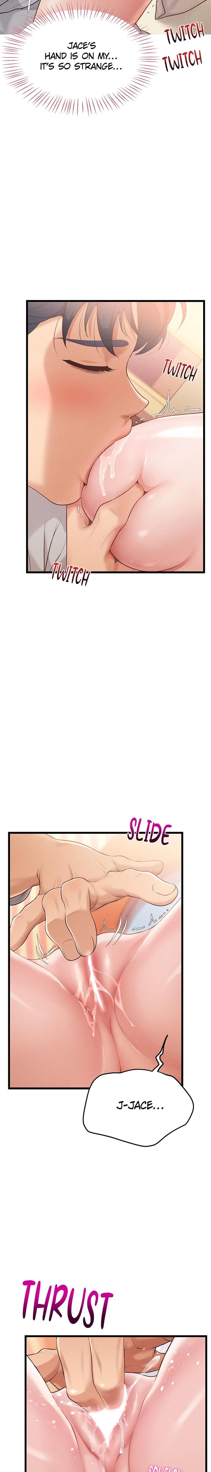Office Romance Registry Uncensored, chapter 2, page 23 of 32