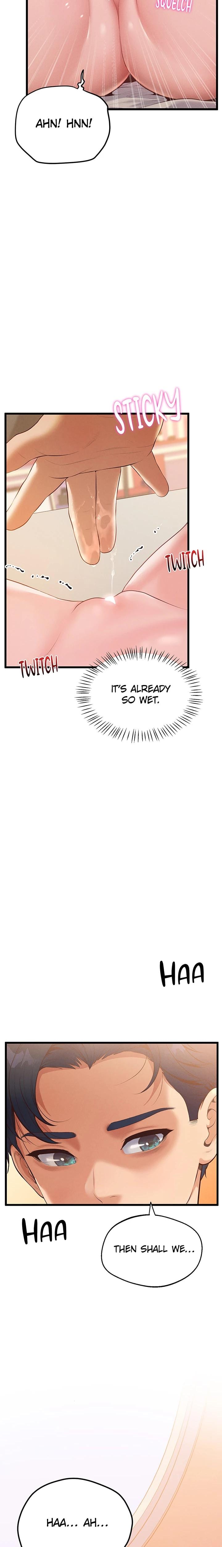 Office Romance Registry Uncensored, chapter 2, page 24 of 32