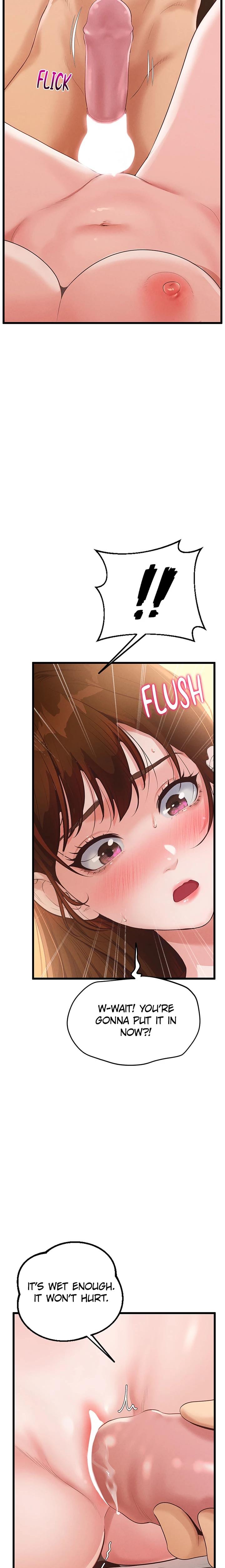 Office Romance Registry Uncensored, chapter 2, page 29 of 32