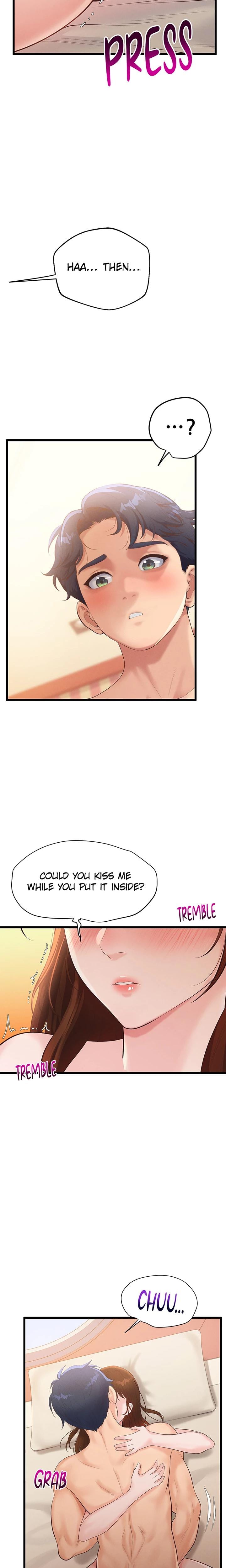 Office Romance Registry Uncensored, chapter 2, page 30 of 32