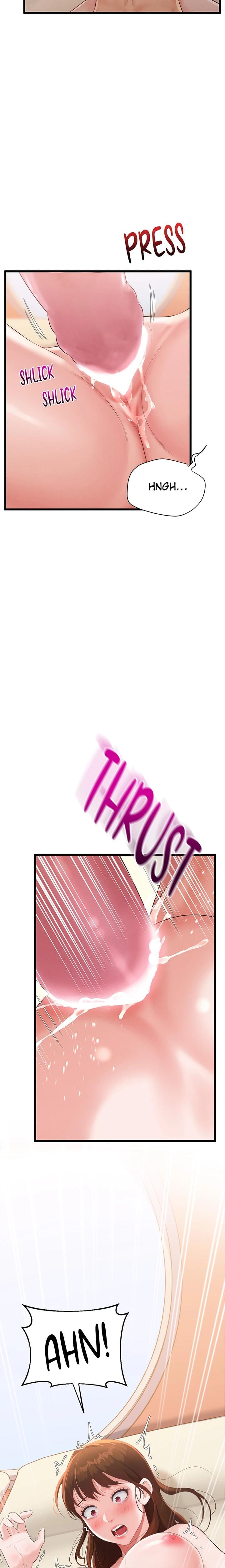 Office Romance Registry Uncensored, chapter 2, page 31 of 32