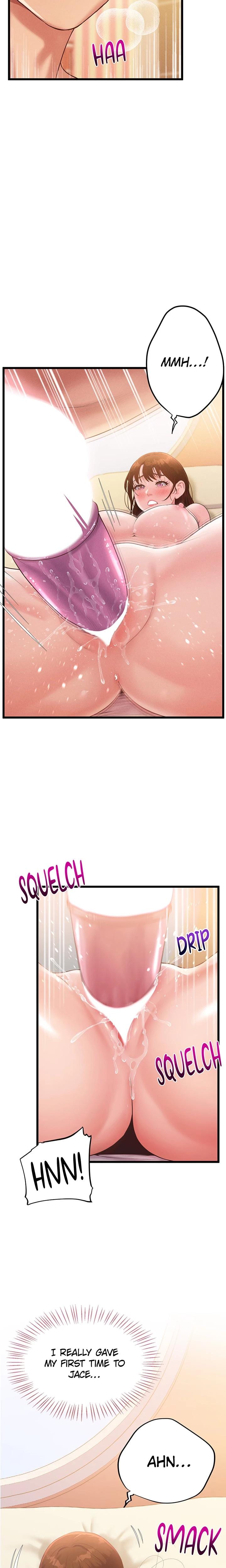 Office Romance Registry Uncensored, chapter 3, page 8 of 29