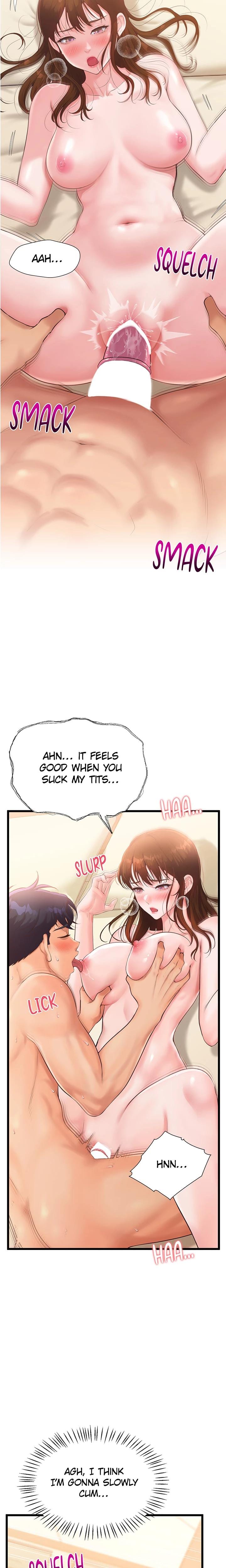 Office Romance Registry Uncensored, chapter 3, page 9 of 29