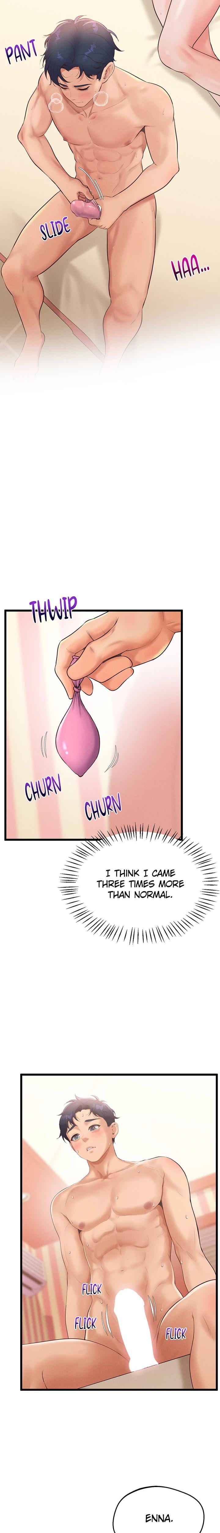 Office Romance Registry Uncensored, chapter 3, page 12 of 29