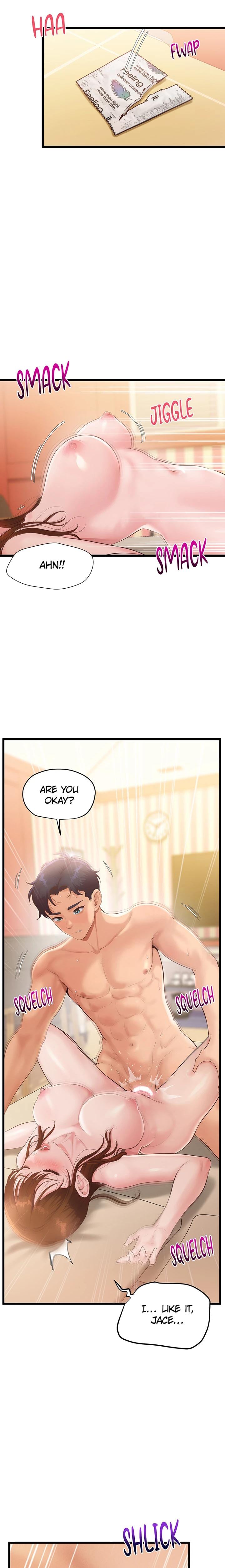 Office Romance Registry Uncensored, chapter 3, page 14 of 29