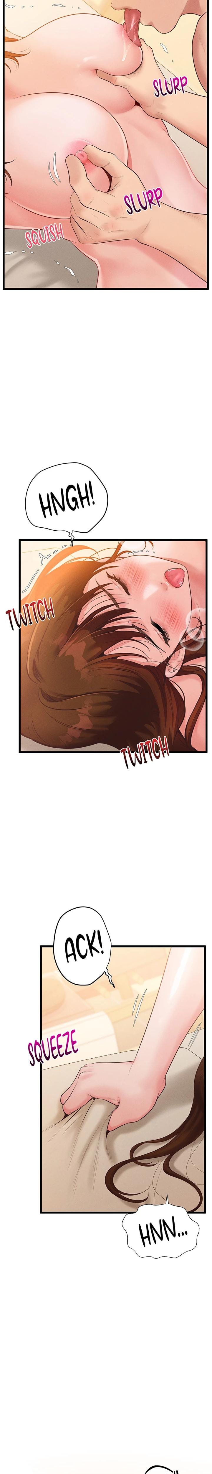 Office Romance Registry Uncensored, chapter 3, page 17 of 29