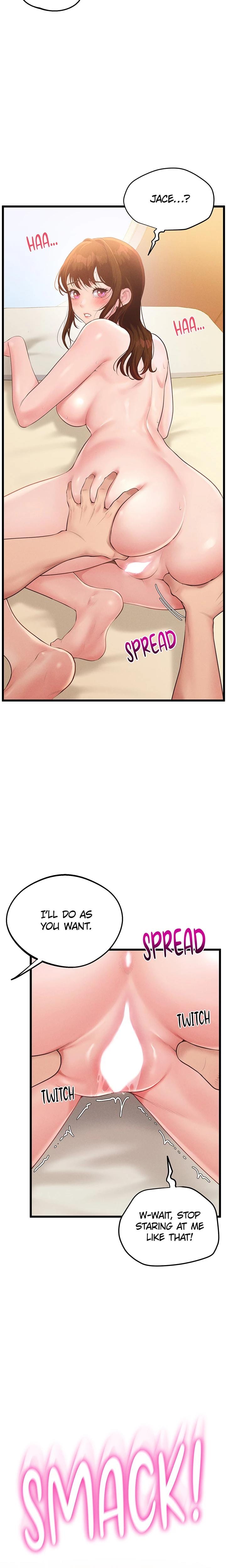 Office Romance Registry Uncensored, chapter 3, page 19 of 29