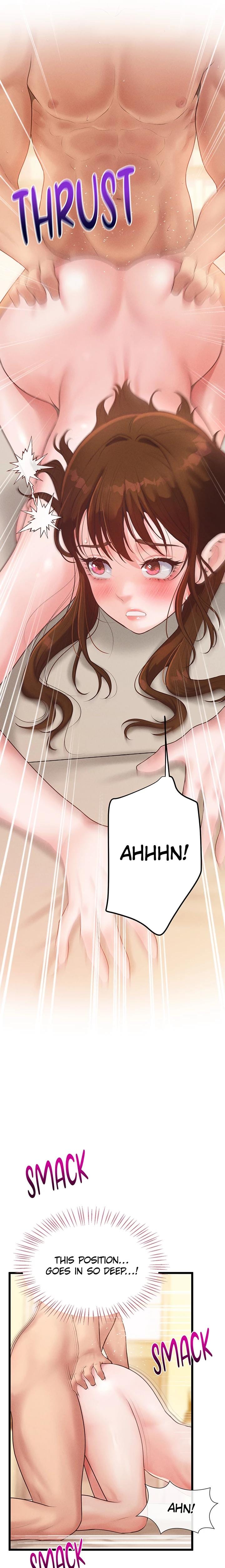 Office Romance Registry Uncensored, chapter 3, page 20 of 29