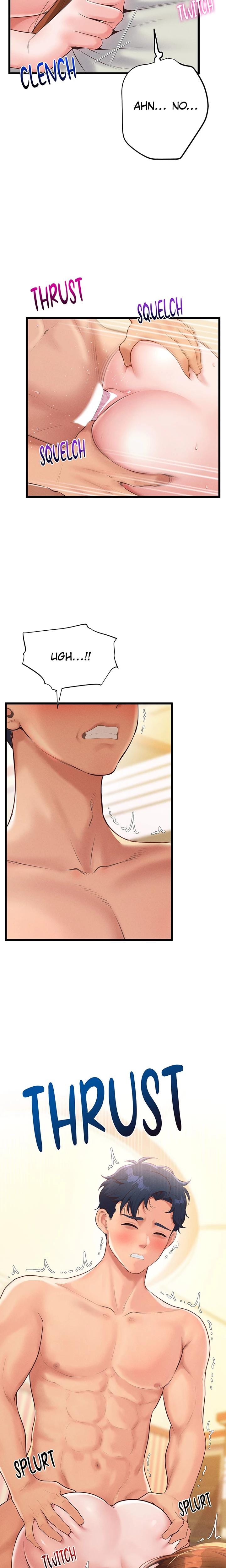 Office Romance Registry Uncensored, chapter 3, page 23 of 29