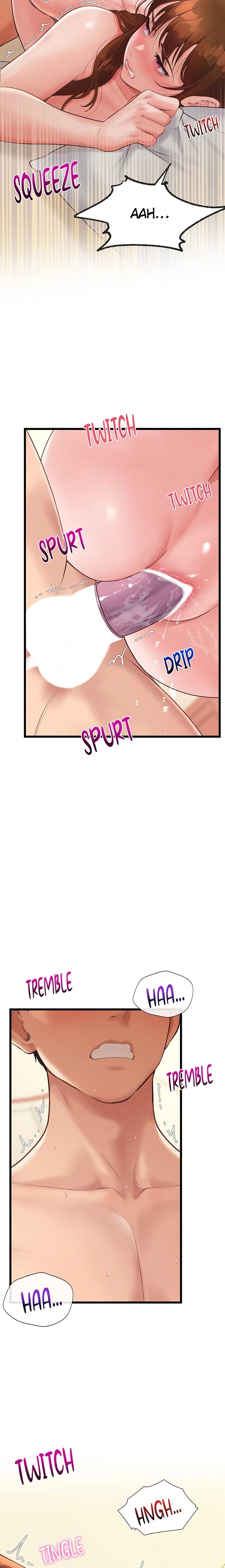 Office Romance Registry Uncensored, chapter 3, page 24 of 29
