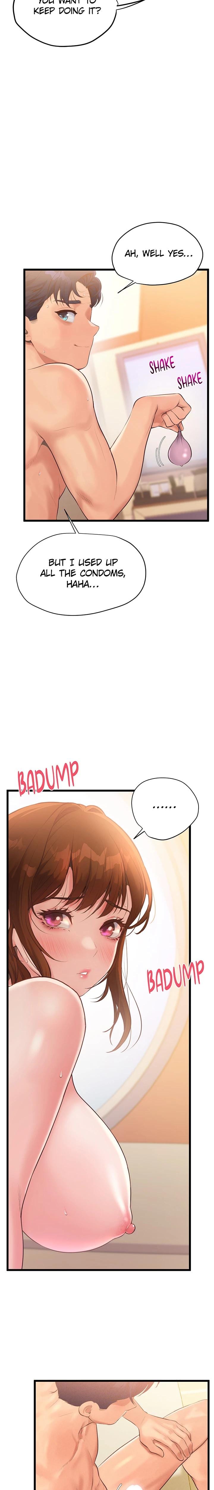 Office Romance Registry Uncensored, chapter 3, page 27 of 29