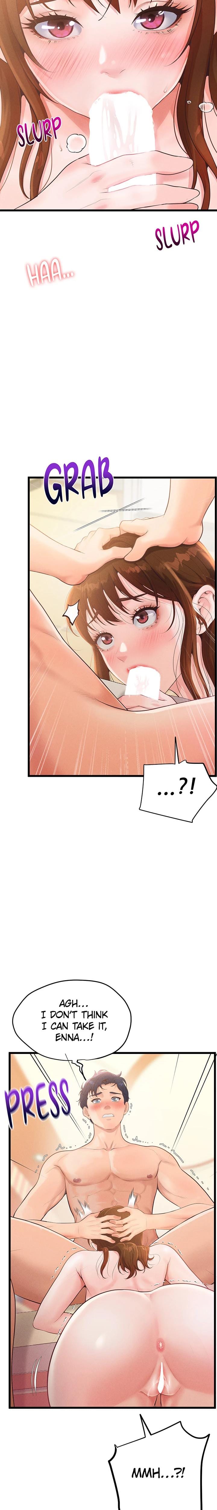 Office Romance Registry Uncensored, chapter 4, page 6 of 25