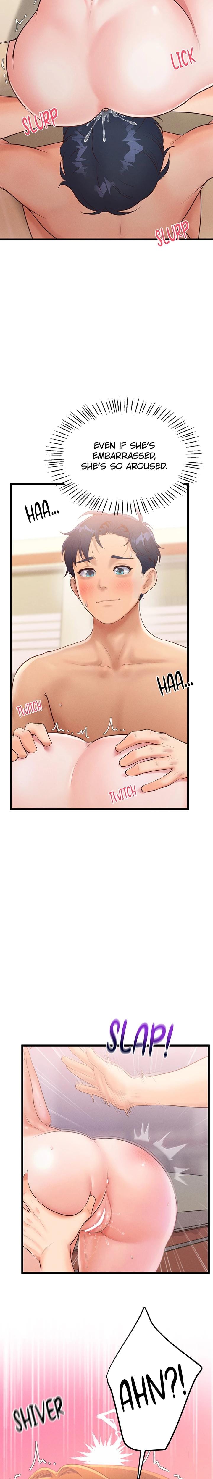 Office Romance Registry Uncensored, chapter 4, page 20 of 25