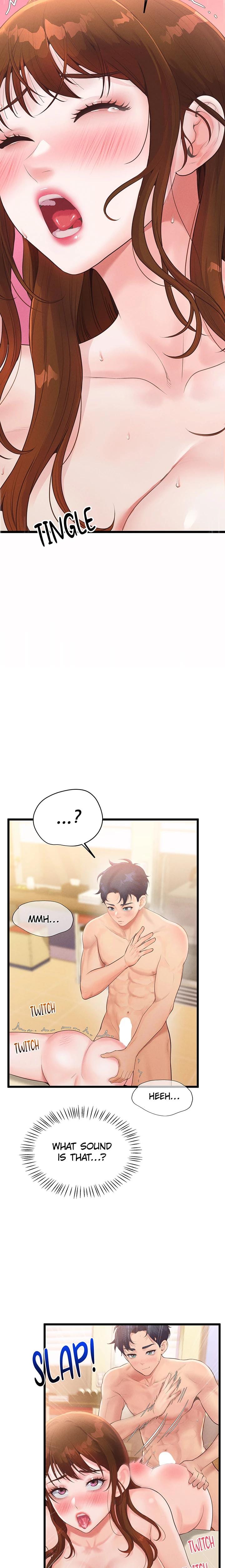 Office Romance Registry Uncensored, chapter 4, page 21 of 25