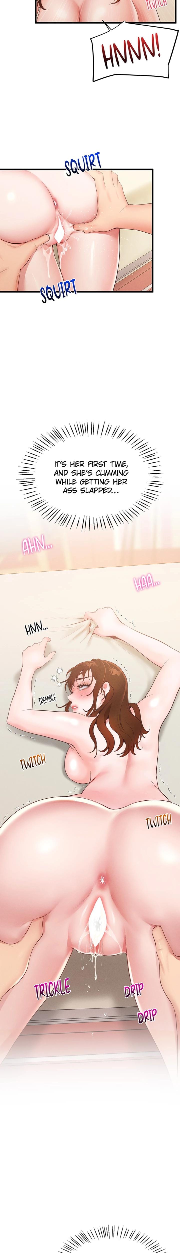 Office Romance Registry Uncensored, chapter 4, page 22 of 25