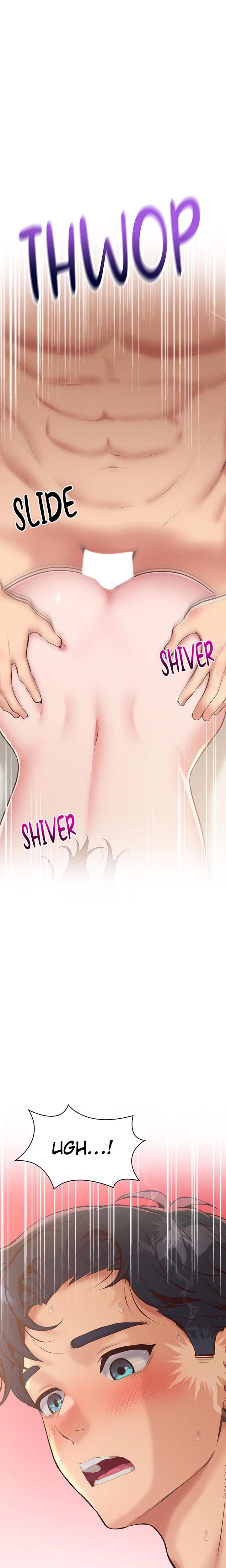 Office Romance Registry Uncensored, chapter 4, page 24 of 25