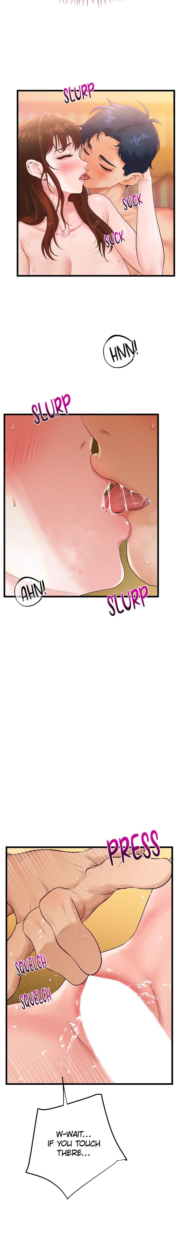 Office Romance Registry Uncensored, chapter 5, page 5 of 30
