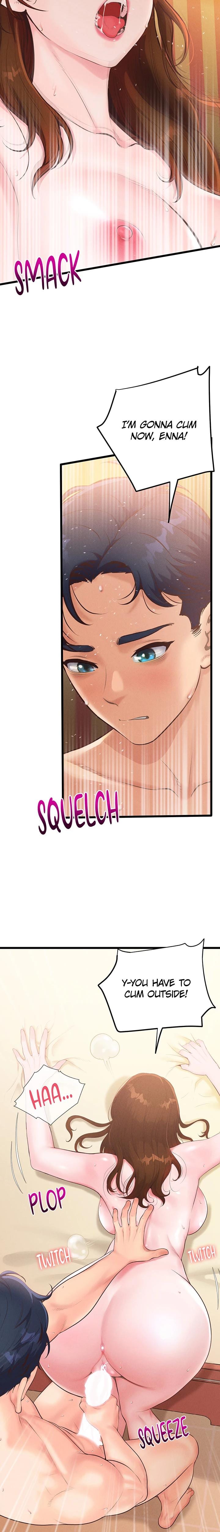 Office Romance Registry Uncensored, chapter 5, page 7 of 30