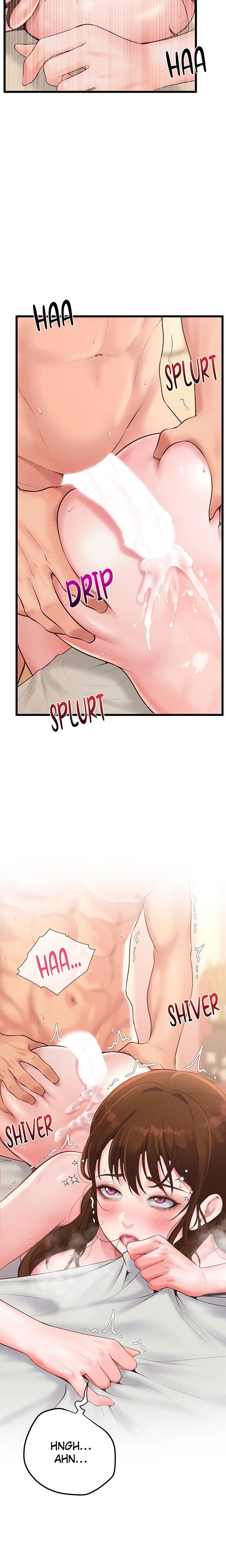 Office Romance Registry Uncensored, chapter 5, page 9 of 30