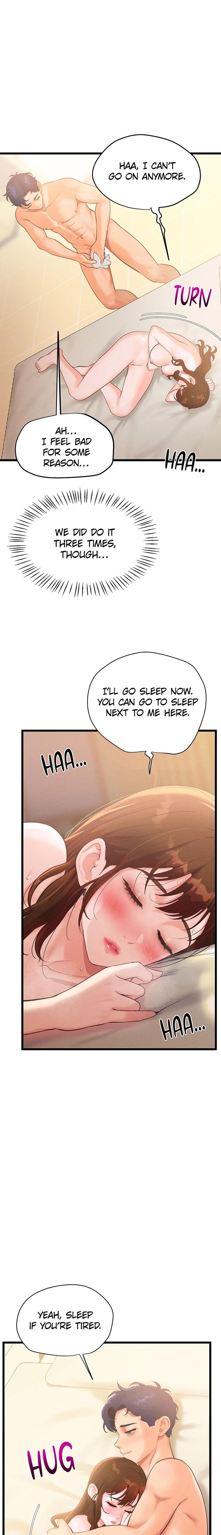 Office Romance Registry Uncensored, chapter 5, page 10 of 30