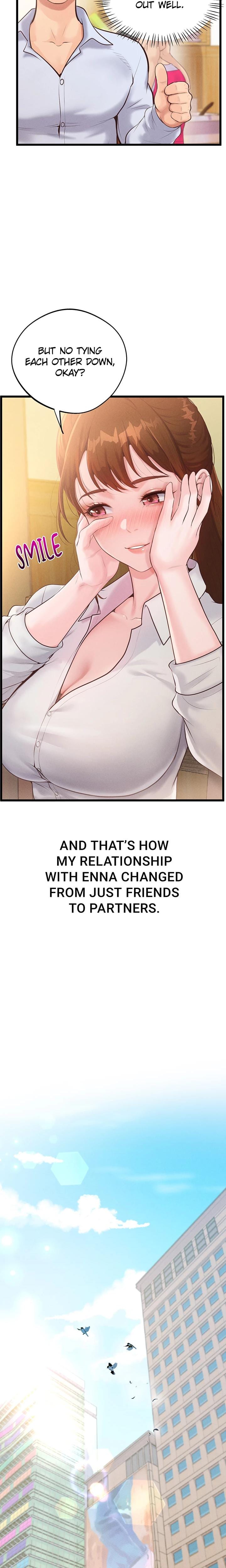 Office Romance Registry Uncensored, chapter 5, page 18 of 30
