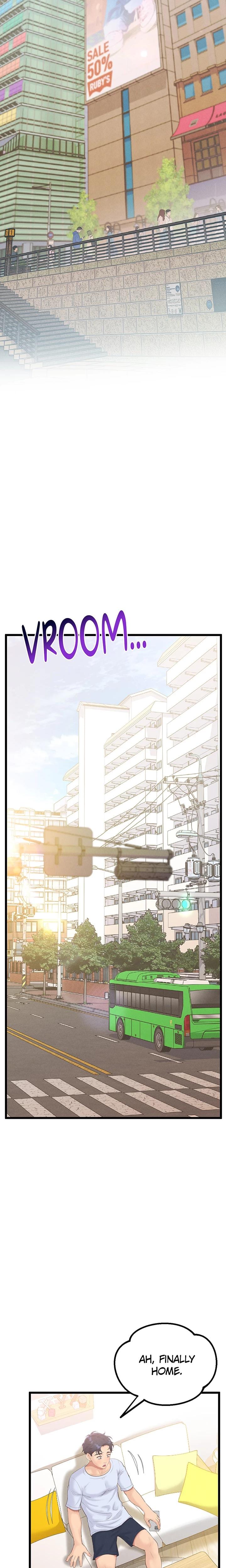 Office Romance Registry Uncensored, chapter 5, page 19 of 30