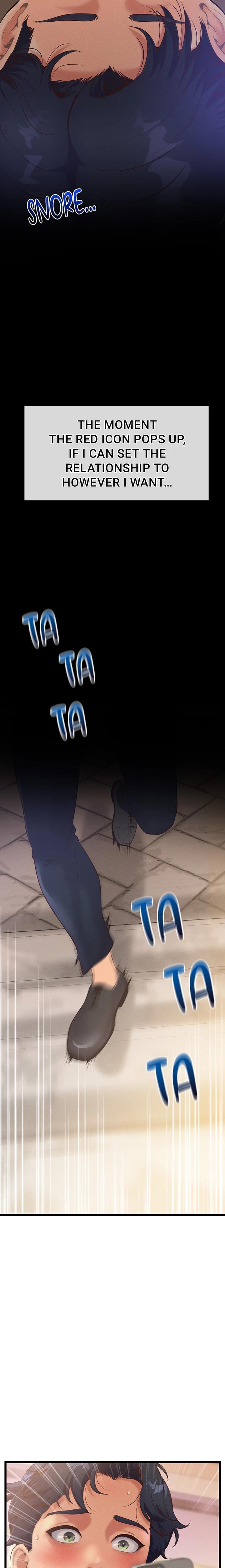 Office Romance Registry Uncensored, chapter 5, page 26 of 30