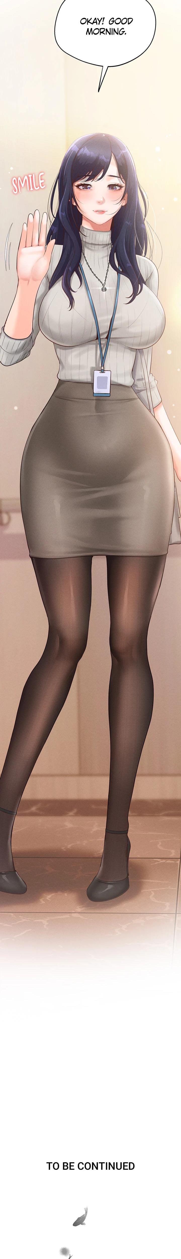 Office Romance Registry Uncensored, chapter 5, page 29 of 30