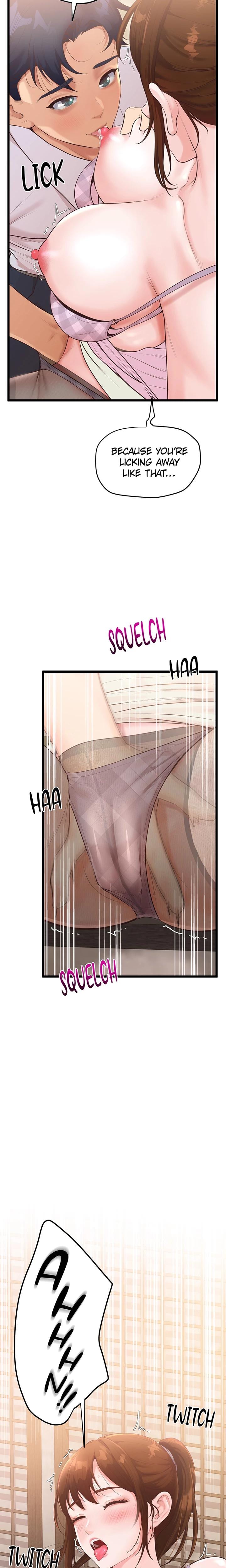Office Romance Registry Uncensored, chapter 7, page 11 of 27