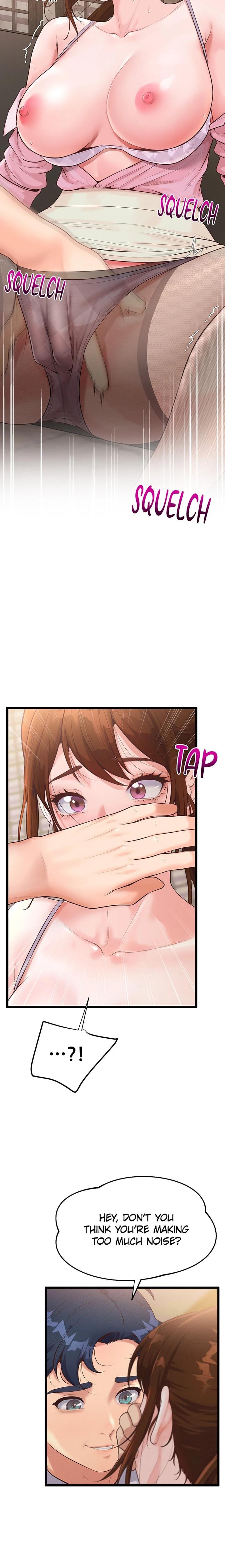 Office Romance Registry Uncensored, chapter 7, page 12 of 27
