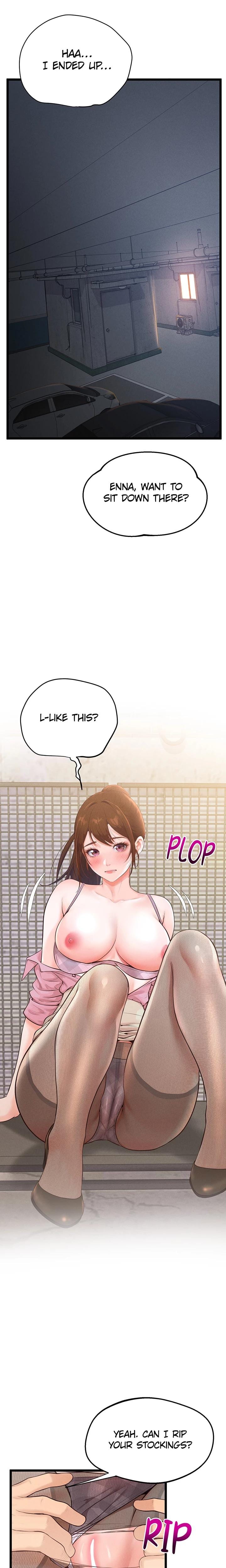 Office Romance Registry Uncensored, chapter 7, page 13 of 27