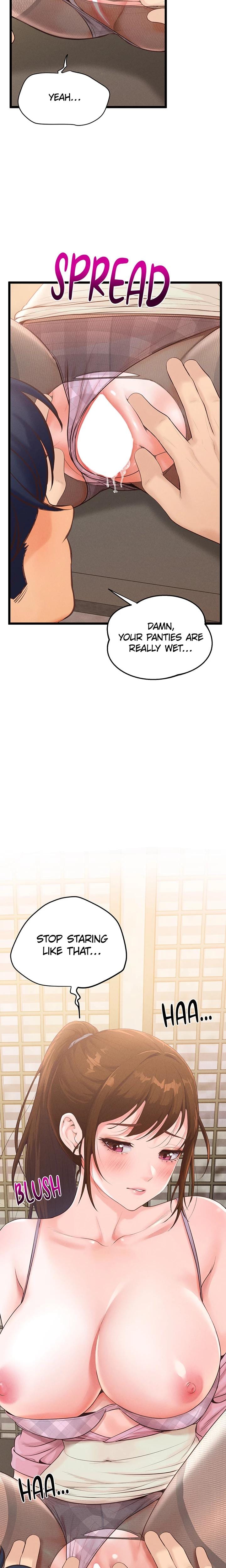 Office Romance Registry Uncensored, chapter 7, page 14 of 27