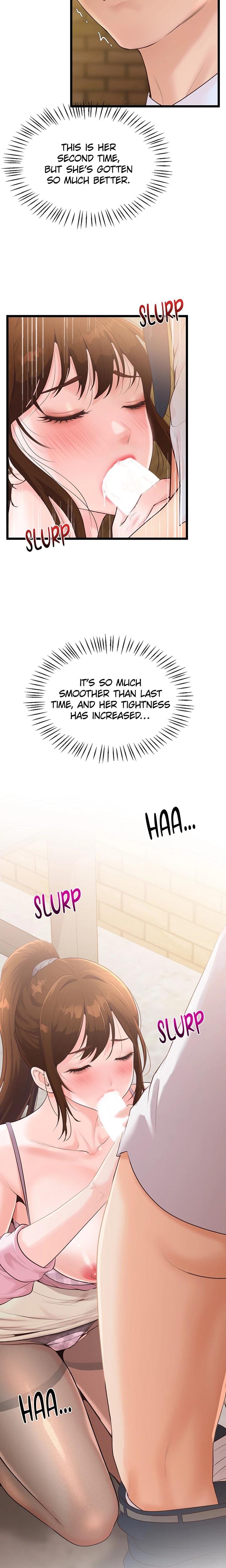 Office Romance Registry Uncensored, chapter 7, page 24 of 27
