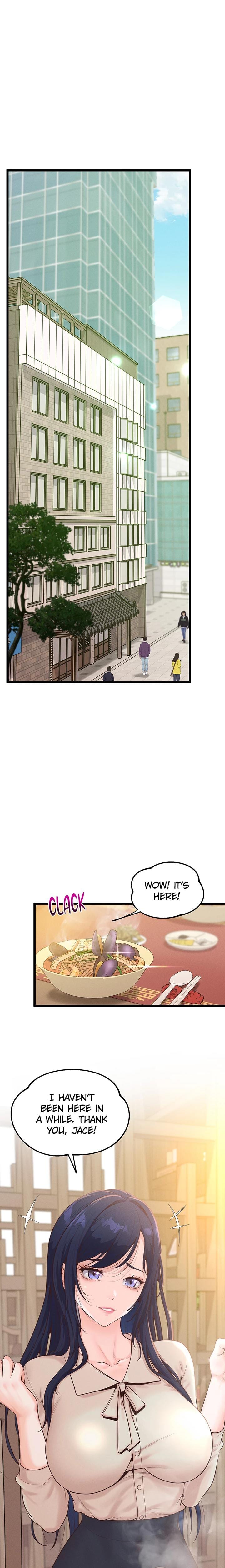Office Romance Registry Uncensored, chapter 8, page 19 of 27