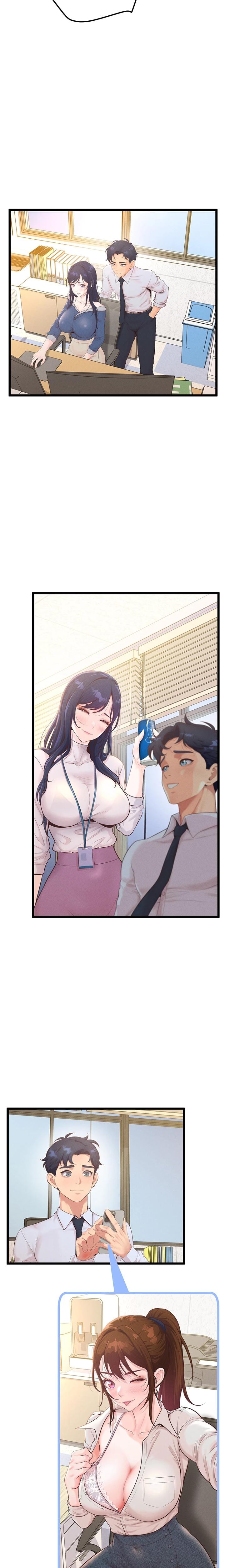 Office Romance Registry Uncensored, chapter 8, page 23 of 27